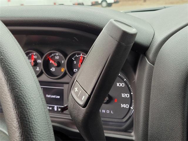 new 2026 GMC Sierra 2500 car, priced at $69,431