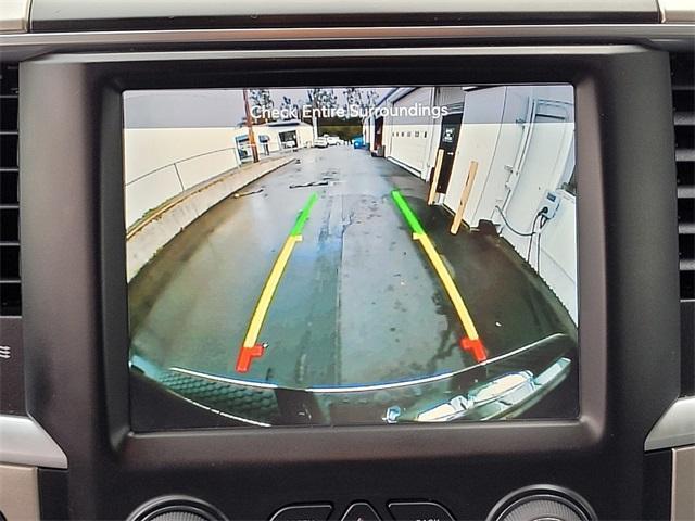 used 2017 Ram 1500 car, priced at $20,495