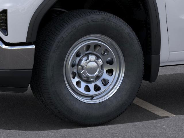 new 2026 GMC Sierra 1500 car