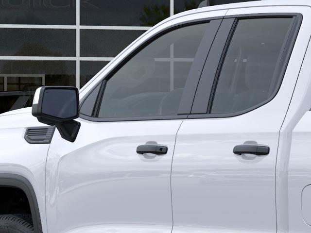 new 2026 GMC Sierra 1500 car