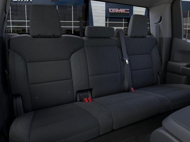 new 2026 GMC Sierra 1500 car