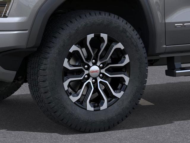 new 2026 GMC Canyon car, priced at $56,590