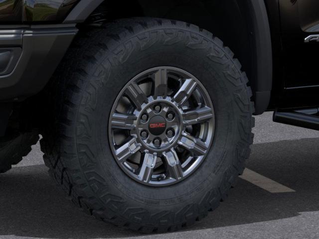 new 2026 GMC Sierra 1500 car, priced at $83,230