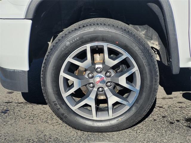 used 2017 GMC Sierra 1500 car, priced at $27,999