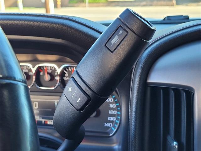 used 2017 GMC Sierra 1500 car, priced at $27,999