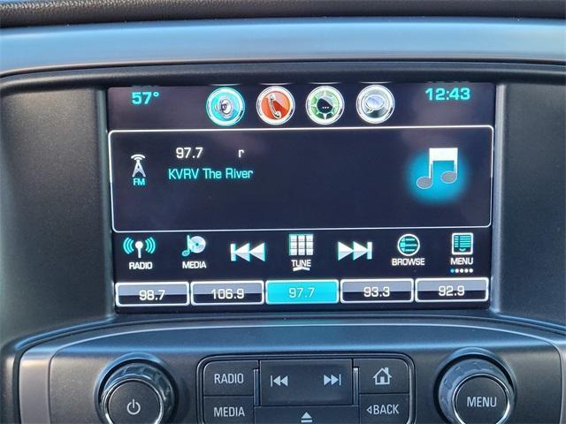 used 2017 GMC Sierra 1500 car, priced at $27,999