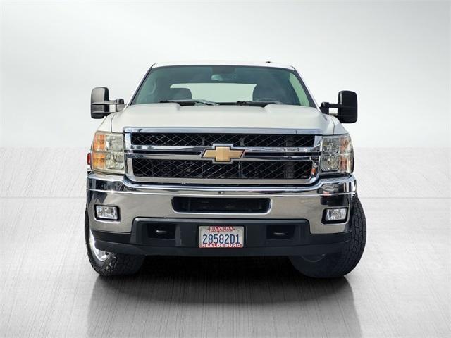 used 2011 Chevrolet Silverado 2500 car, priced at $23,999