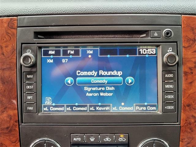 used 2011 Chevrolet Silverado 2500 car, priced at $23,999