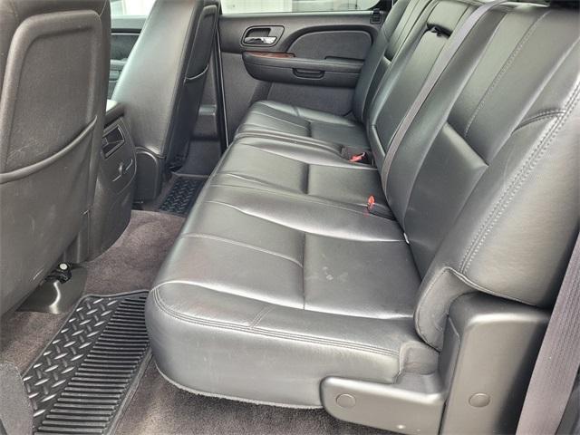 used 2011 Chevrolet Silverado 2500 car, priced at $23,999