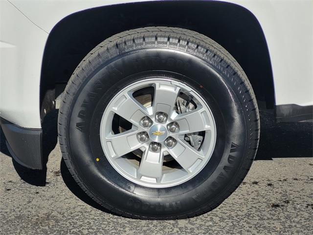 used 2019 Chevrolet Colorado car, priced at $11,831