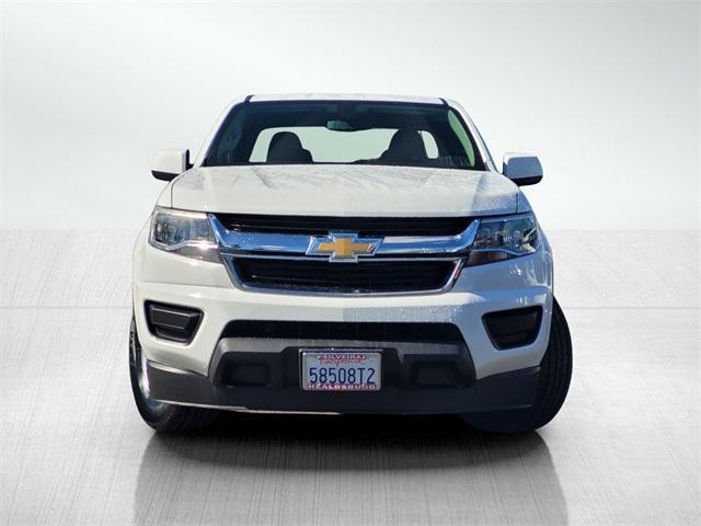used 2019 Chevrolet Colorado car, priced at $11,831