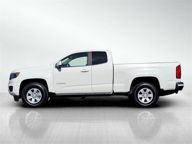 used 2019 Chevrolet Colorado car, priced at $11,831