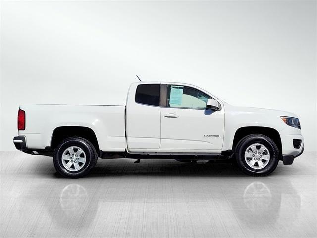 used 2019 Chevrolet Colorado car, priced at $11,831