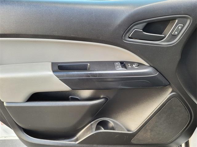 used 2019 Chevrolet Colorado car, priced at $11,831