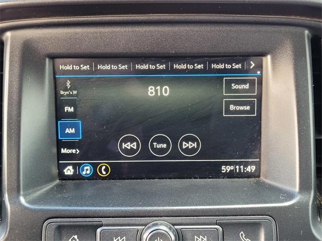 used 2019 Chevrolet Colorado car, priced at $11,831