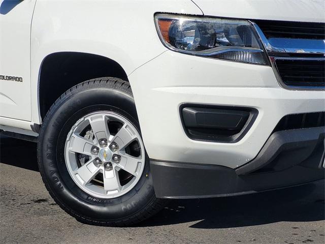 used 2019 Chevrolet Colorado car, priced at $11,831