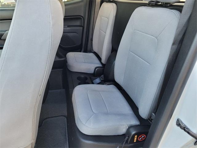 used 2019 Chevrolet Colorado car, priced at $11,831