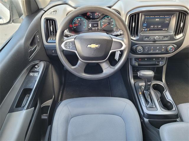 used 2019 Chevrolet Colorado car, priced at $11,831