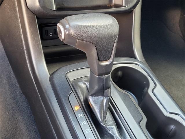 used 2019 Chevrolet Colorado car, priced at $11,831