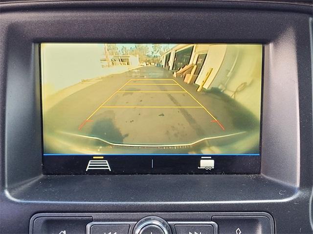 used 2019 Chevrolet Colorado car, priced at $11,831