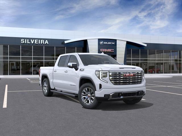 new 2026 GMC Sierra 1500 car, priced at $77,500