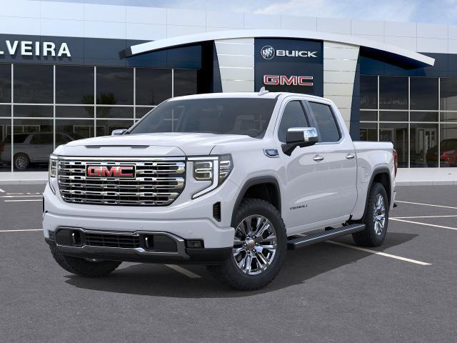 new 2026 GMC Sierra 1500 car, priced at $77,500