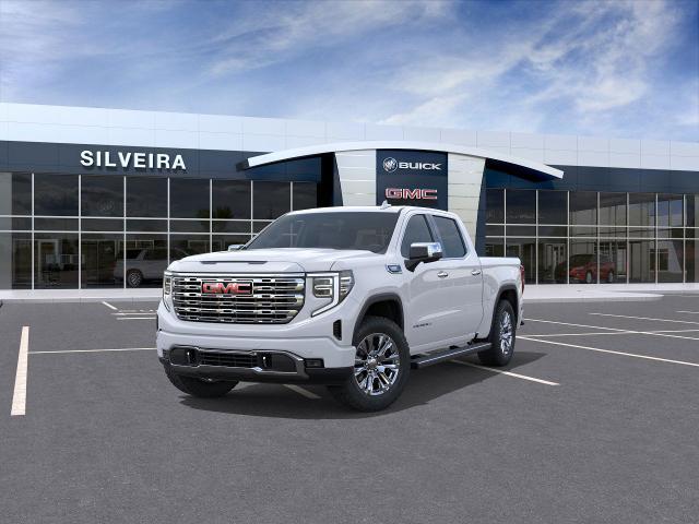 new 2026 GMC Sierra 1500 car, priced at $77,500
