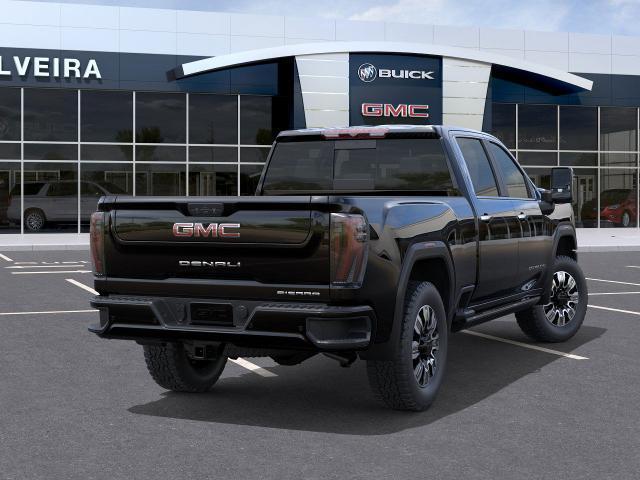 new 2026 GMC Sierra 2500 car, priced at $90,915