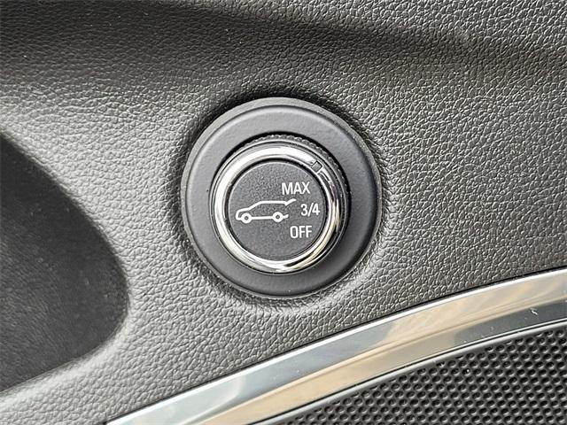 used 2023 Buick Enclave car, priced at $22,555