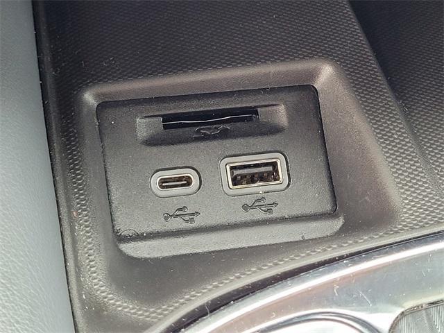 used 2023 Buick Enclave car, priced at $22,555