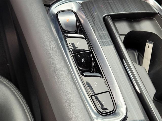 used 2023 Buick Enclave car, priced at $22,555