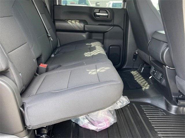 new 2024 GMC Sierra 3500 car, priced at $61,158