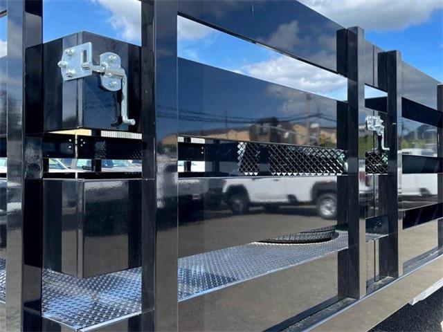 new 2024 GMC Sierra 3500 car, priced at $61,158