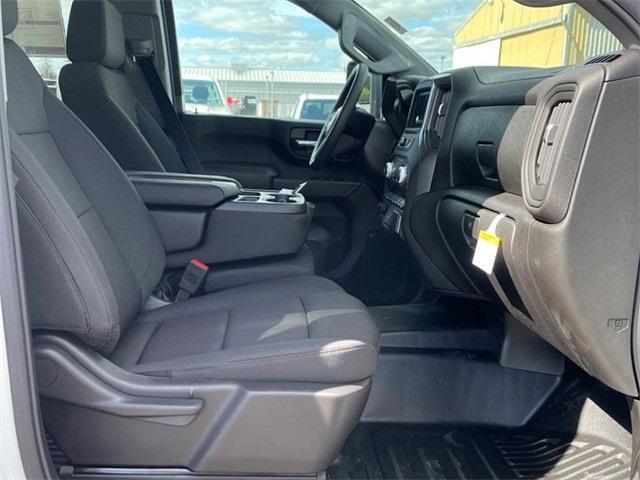 new 2024 GMC Sierra 3500 car, priced at $61,158