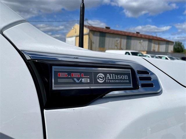 new 2024 GMC Sierra 3500 car, priced at $61,158