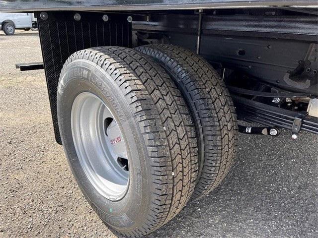 new 2024 GMC Sierra 3500 car, priced at $61,158