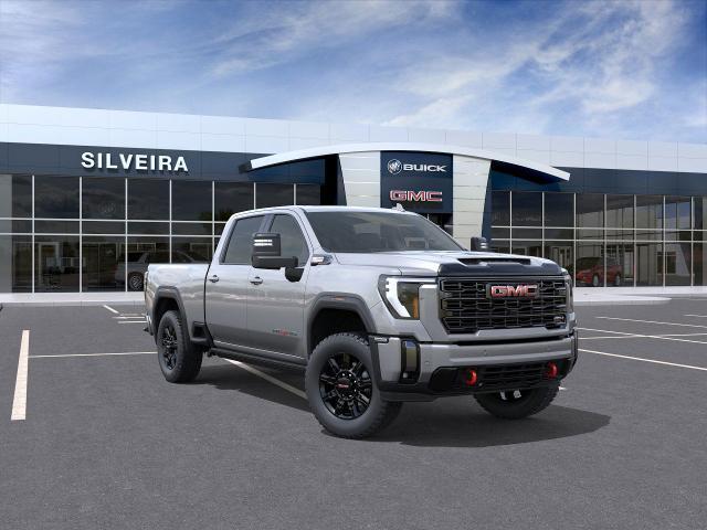 new 2026 GMC Sierra 2500 car, priced at $88,660