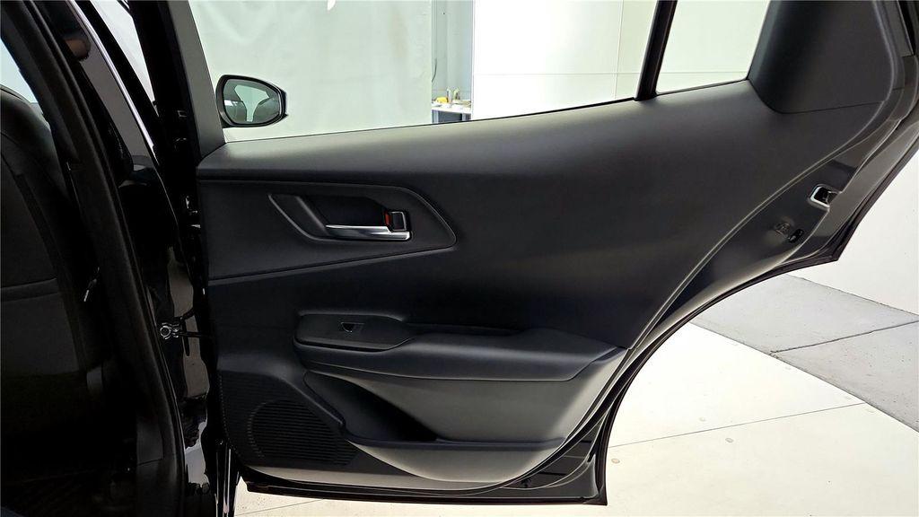 used 2026 Toyota Prius car, priced at $35,485