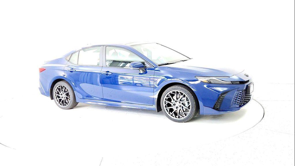 new 2026 Toyota Camry car, priced at $40,868