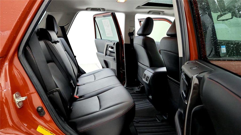 used 2024 Toyota 4Runner car, priced at $59,995