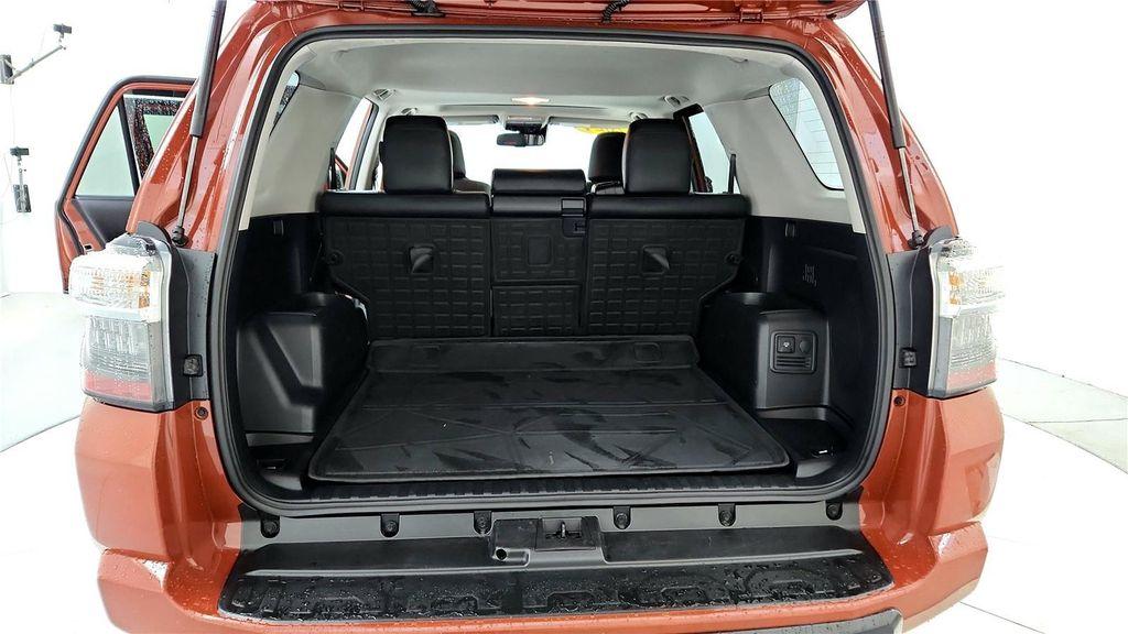used 2024 Toyota 4Runner car, priced at $59,995