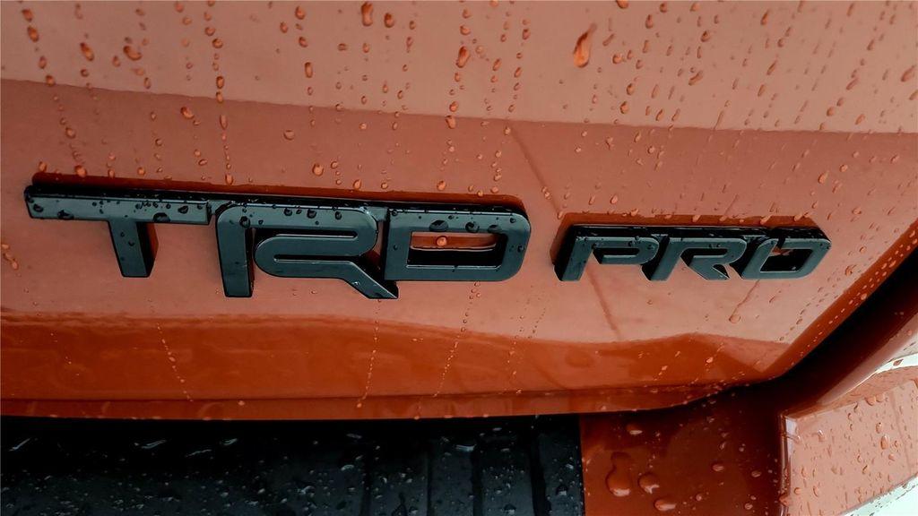 used 2024 Toyota 4Runner car, priced at $59,995