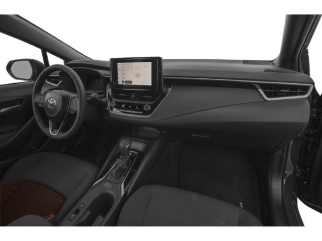 new 2026 Toyota Corolla car, priced at $26,956