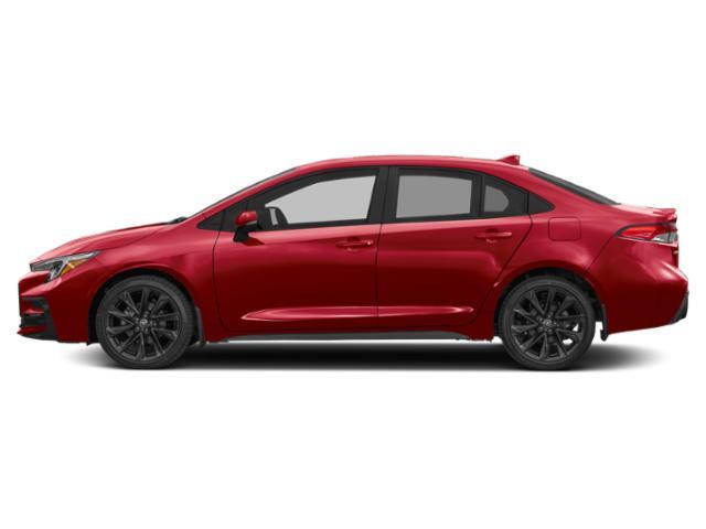 new 2026 Toyota Corolla car, priced at $26,956
