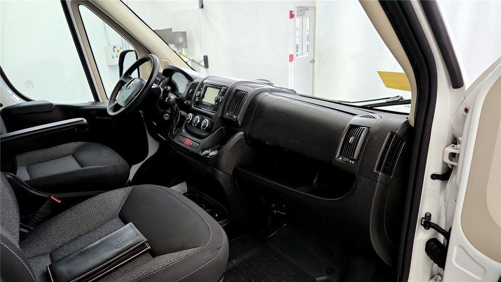 used 2014 Ram ProMaster 1500 car, priced at $16,985