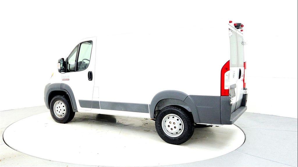 used 2014 Ram ProMaster 1500 car, priced at $16,985