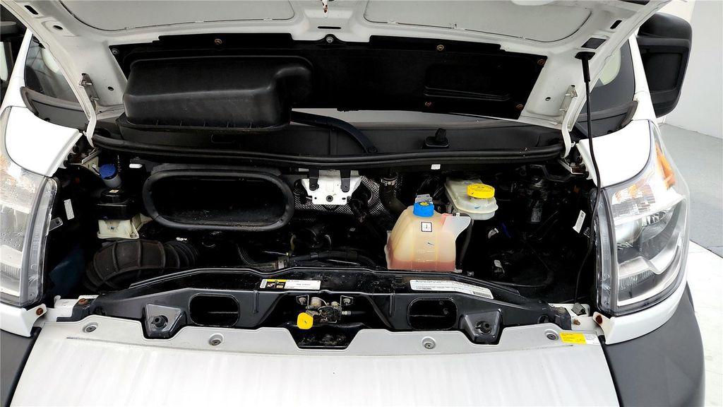 used 2014 Ram ProMaster 1500 car, priced at $16,985