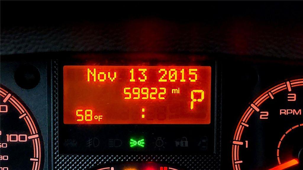 used 2014 Ram ProMaster 1500 car, priced at $16,985