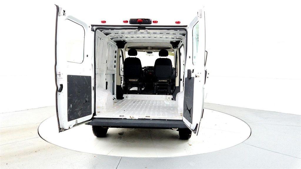 used 2014 Ram ProMaster 1500 car, priced at $16,985