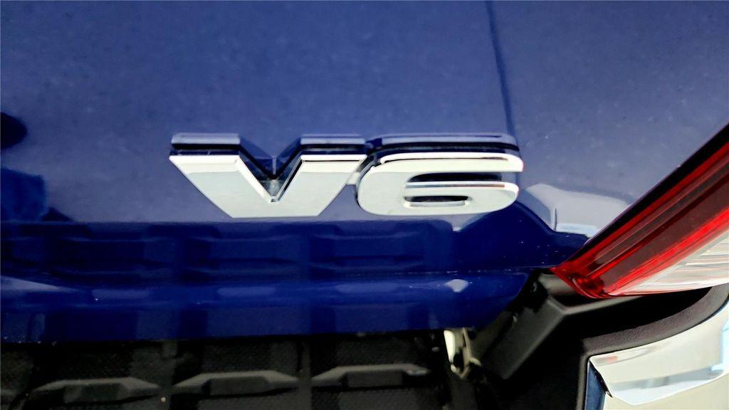 used 2023 Toyota Tacoma car, priced at $35,985